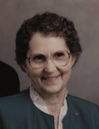 Mary Bashore Obituary (2015)