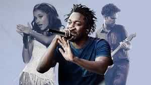 Our Favorite Songs Right Now: Kendrick, Ariana Grande and More
