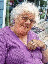 Donna Infantino's Instagram, Twitter & Facebook