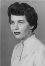 Obituary information for Kathleen M. Solem