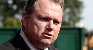 GOP mayor rises in Arizona