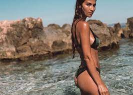 1 августа 1982 • 38 лет. Francesca Lodo Dopo Vallettopoli Torna In Tv Con L Isola Dei Famosi