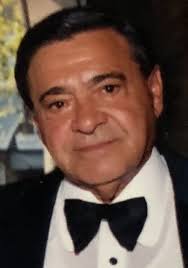 Obituary information for Dominick “Pepe” Pietranico
