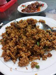 Nasi Goreng Babat