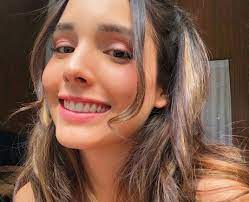 Currently, she is 28 years old who is busy uplifting her career furthermore. Zion Moreno 14 Facts About The Gossip Girl Star You Should Know Popbuzz
