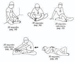 We did not find results for: Estiramientos Para Mayores De 50 Anos Quiropractica Mar