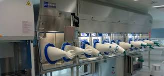 Information and translations of aseptisch in the most comprehensive dictionary definitions resource on the web. Isolator Iso Klasse 5 Extract Technology Aseptisch Fur Zelltherapie Bodenstehend