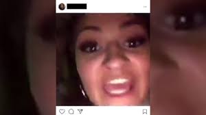 University of Alabama student expelled after racist Instagram rants surface 