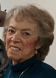 Obituary information for Joyce Leask