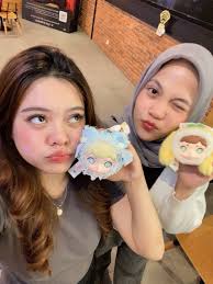 Laura The Wolf Tea Party Blind Box