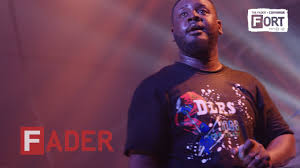 T Pain I M A Flirt Live At The Fader Fort Presented By Converse Youtube