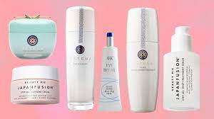 Japanese face washes and cleansers are popular skin care products to buy. I Tried A Japanese Skin Care Routine For A Month Before After Photos Allure