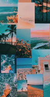 Maybe you would like to learn more about one of these? Pin Oleh Savannah Laforce Di Pantai Pantai Pantai Wallpaper Estetika Wallpaper Yang Indah Latar Belakang Estetika