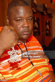 Interscope Records Senior Vice President of A&R Shawn Holiday attends...  News Photo