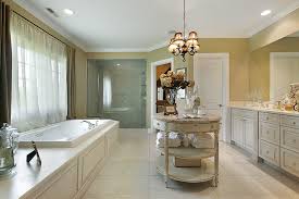 Additionally, bathroom cabinets can be both practical and appealing in providing storage in highly trafficked and usually confined spaces. 57 Luxury Custom Bathroom Designs
