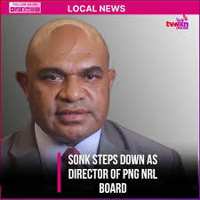 PNG POLITICAL VOICES