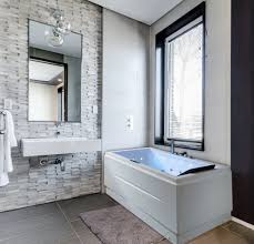 Get accurate remodeling costs per square foot for top projects such as: Odern Acrylic White Freestanding Air Bathtub Bathroom Remodel Cost Bathroom Design Bathroom Design Small