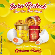 Cornflakes salted egg resepi sedap boleh jual! Buy Salted Egg Cornflakes Seetracker Malaysia