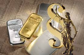 Bienvenue chez / welkom bij deutsche bank. Steuern Alles Zur Besteuerung Von Gold Silber Edelmetallen