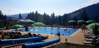 Good availability and great rates. Piscina Exterioara Pensiunea Cris Vatra Dornei Ghid Cazare Si Turism