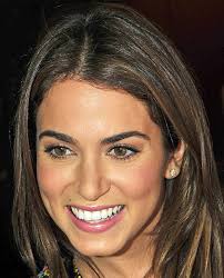 Nikki Reed