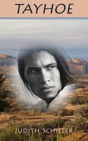 Tayhoe by Judith Schiller