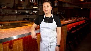 Melissa Rodriguez Is Ready to Reboot Fine Dining In New York ...