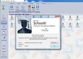 Netop offers the most secure remote access solutions, enabling businesses to quickly connect to any device from anywhere in the world. Netop School 6 23 Full Crack Sound And Motion Magazine