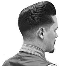 Schorem Barbers By David Raccuglia 03 Coiffure Banane Coupe De Cheveux Ado Coupe De Cheveux
