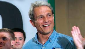 Christopher Darden, O.J. Simpson trial prosecutor, to defend Ed Buck in  drug deaths