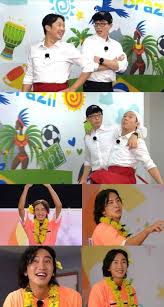 Running man was originally classified as an urban action variety; Running Man é¢å' å«ä½æå'çæ­èæ'æ æåæ´èµ°é³ç¬é´è®©å¨åºç¬'ç¿» Xd æå§æ°é»