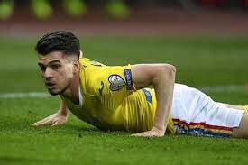 A zine about ianis hagi, with news, pictures, and articles. Ce Trebuie SÄƒ FacÄƒ Ianis Hagi Pentru A Deveni Un JucÄƒtor De Top Hotnews Mobile