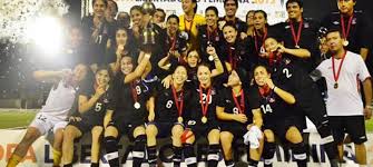 The 2018 copa conmebol libertadores was the 59th edition of the conmebol libertadores (also referred to as the copa libertadores), south america's premier club football tournament organized by conmebol. 8m Dia Internacional De La Mujer El Plantel De Colo Colo Que Revoluciono El Futbol Femenino Dale Albo
