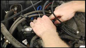 1999 Nissan Pathfinder 3 3l Knock Sensor Relocation Also Works On Front Http Www Strictlyforeign Biz Index Ht Nissan Pathfinder Repair Manuals Pathfinder
