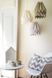 Origami Lampe Falten Fur Anfanger 4 Diy Anleitungen Mit Bildern
