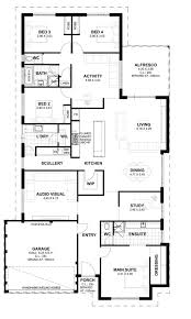 Aveling Homes Home Builders Perth In 2020 House Plans Dream House Plans Show Home