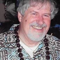 Jerry Lee Dearth Obituary