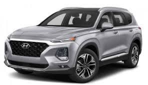 For more information and source, see on this link : Hyundai Santa Fe Se Auto Awd 2020 Price In Germany Features And Specs Ccarprice Deu