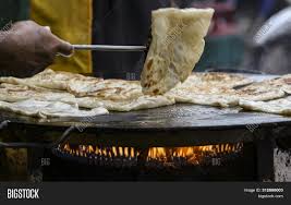 With its longstanding history as a muslim enclave, transfer road has always been a food destination for muslim and indian muslim food. Transfer Road Roti Image Photo Free Trial Bigstock