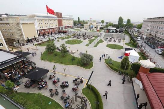 İstanbul Aydın Üniversitesi Hakkında Her Şey!