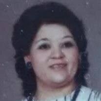 Melinda Ann Canchola Obituary