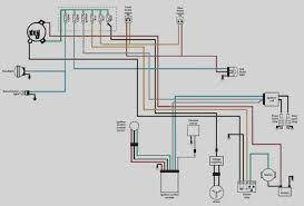 How does an ignition system works ? Harley Davidson Coil Wiring Diagram Wiring Diagram Electron Area B Electron Area B Antichitagrandtour It