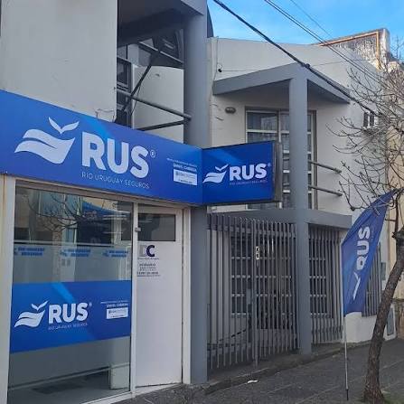 Rio Uruguay Seguros - Dc Concordia | Concordia