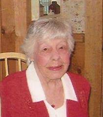 Obituary for Pearl Downer (Hamilton) Peters