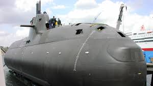 Click to copy and paste symbol. Alle U Boote Kaputt Deutschlands Flotte Macht Zwangsurlaub Stern De