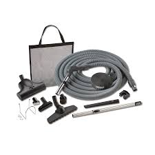 This 3 replacement filter bags. Pp6501 Nutone Residential Central Vacuum System Power Unit 650 Air Watts