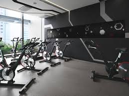 A company born from the growing need of high quality fitness equipment, fast! Gravity Sport And Fitness In Raffles Place Singapore