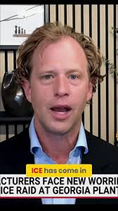 Economist Justin Wolfers