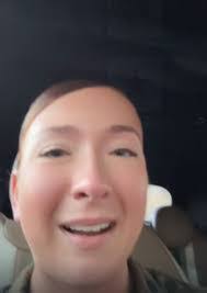 Veronica Rogel's Instagram, Twitter & Facebook