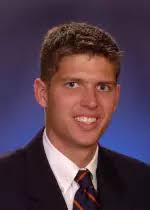 Hoerr Takes Second in 10,000m